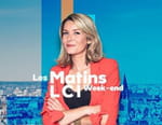 Les matins LCI week-end