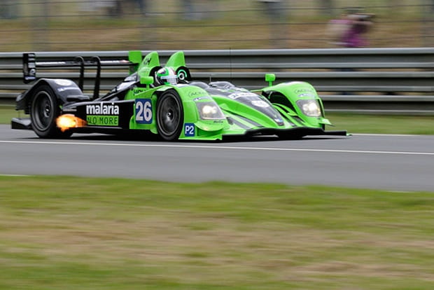 La concurrence fait rage