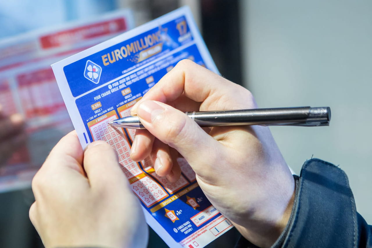 Résultat de l'Euromillions (FDJ) : le tirage du mardi 26 août 2025 [EN LIGNE]