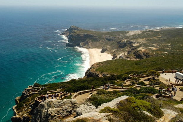 Cap de Bonne-Espérance