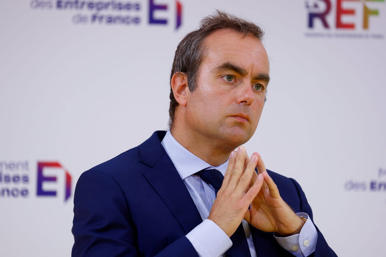 Un plan Lecornu pour le budget 2026 : les 