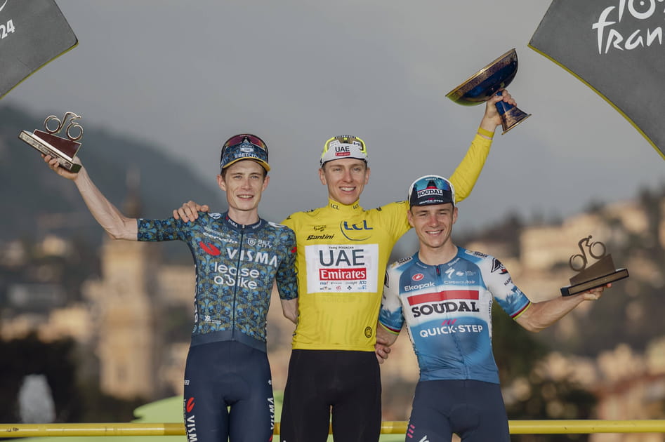 Tour de France