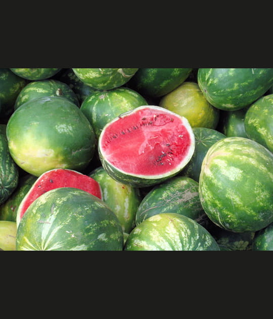 Couleurs du march&eacute;