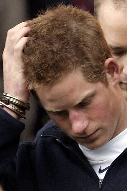 Le duc de Sussex a pris de la coca&iuml;ne dans sa jeunesse