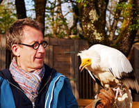 Le monde de Jamy : Au coeur de la faune sauvage