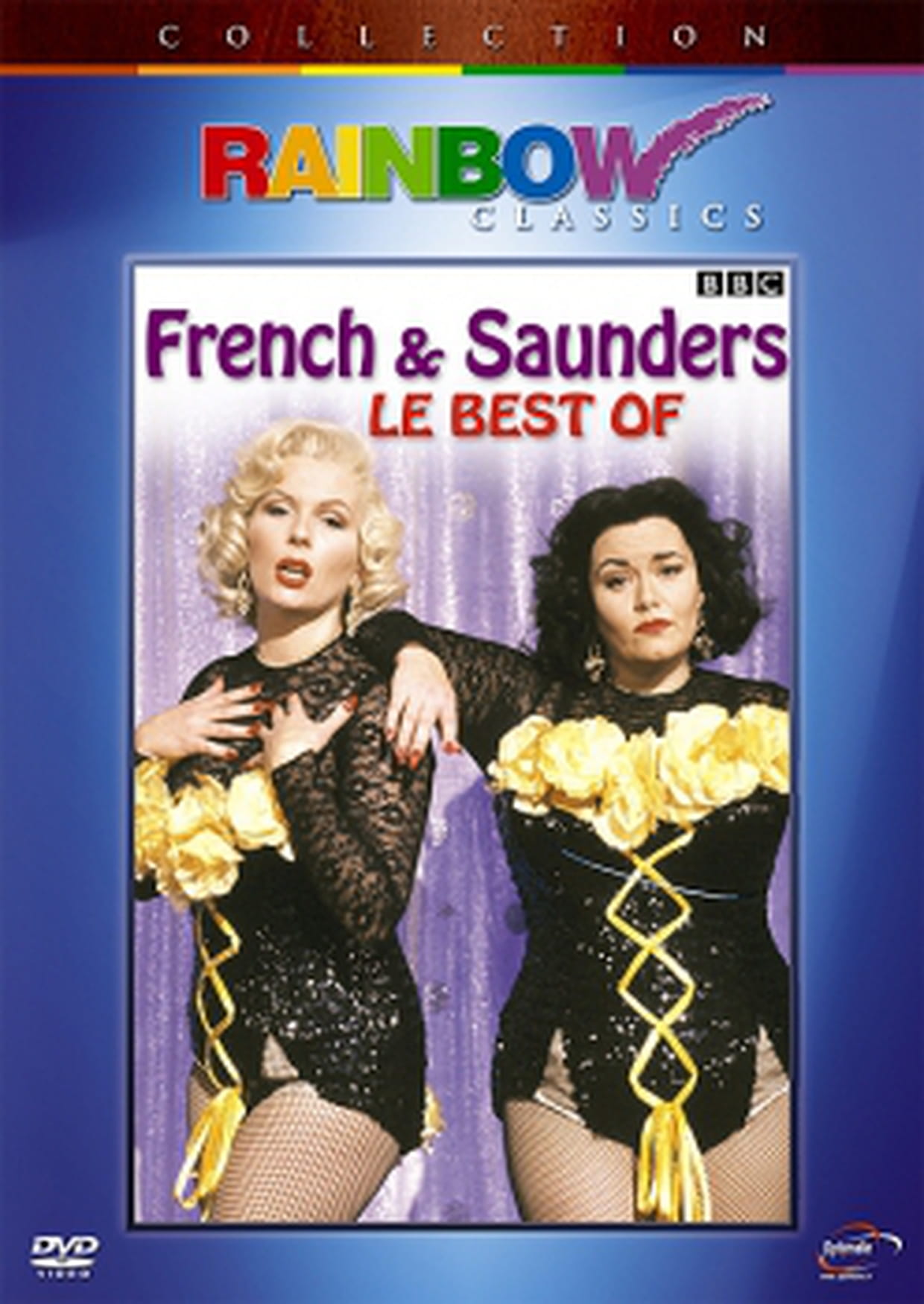 Best Of The Best Film Streaming French & Saunders - The Best of : bande annonce du film, séances, streaming,  sortie, avis