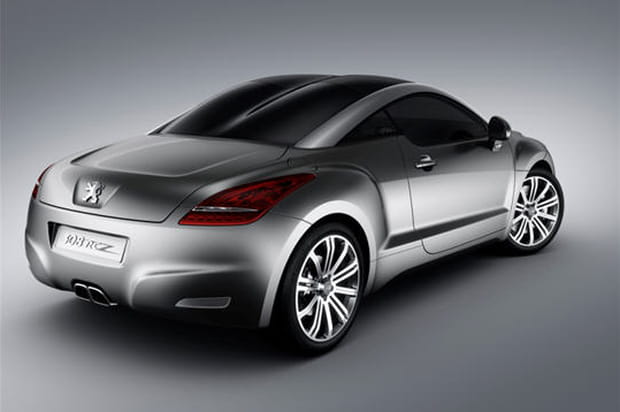 Un design surprenant