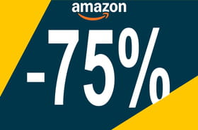 Black Friday Amazon France&nbsp;: des offres &agrave; -75% se cachent d&eacute;j&agrave; sur le site, elles ciblent de grandes marques&nbsp;!