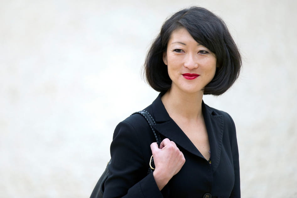 Fleur Pellerin