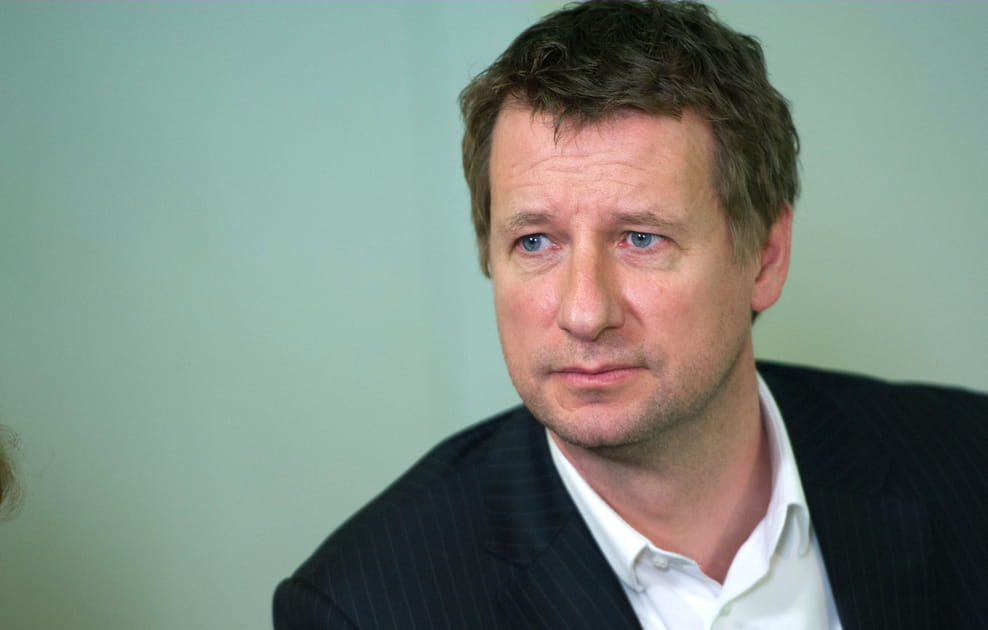 Yannick Jadot (pas candidat)