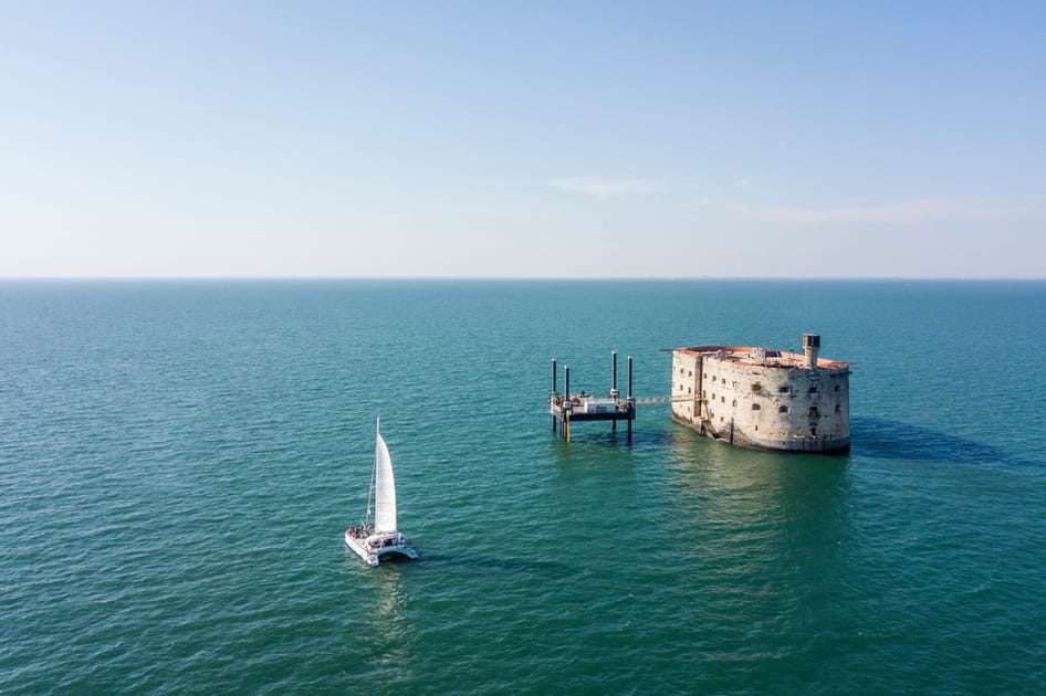 Fort Boyard