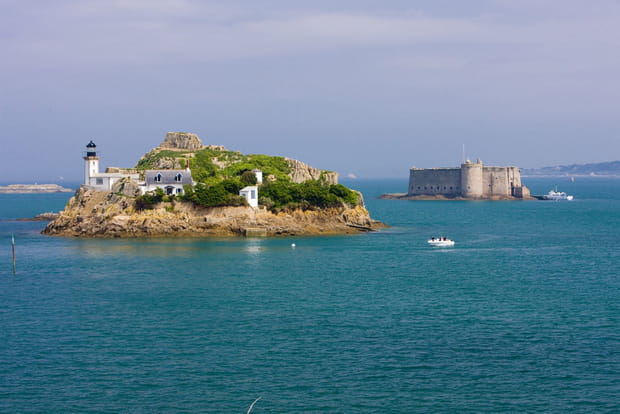 100 lieux incontournables de la Bretagne : la baie de Morlaix