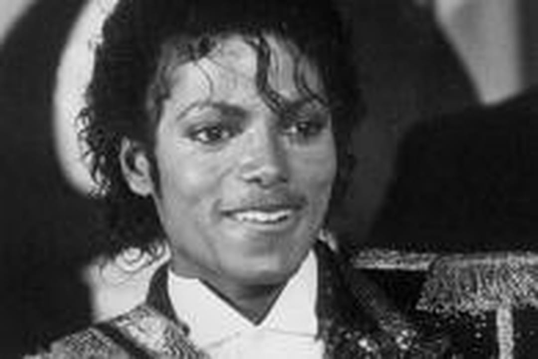 Michael Jackson, l
