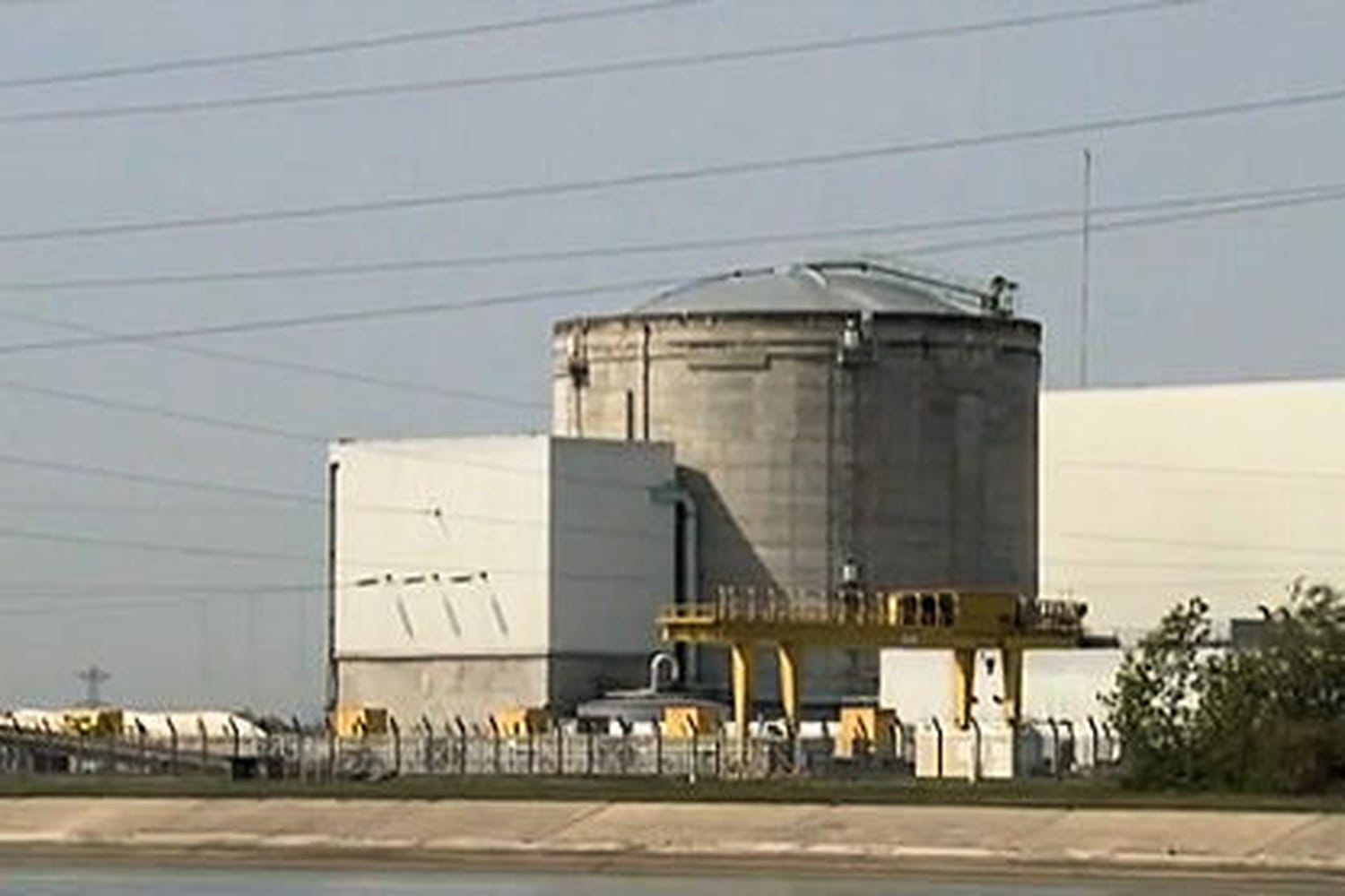 Fermeture de Fessenheim : la date repoussée, la promesse de Hollande trop difficile à tenir