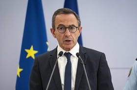 Bruno Retailleau Premier ministre&nbsp;? 4&nbsp;petites phrases qui montrent qu'il est candidat &agrave; Matignon