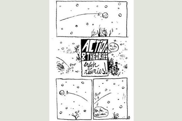 24h de la BD : Sylvain-Moizie