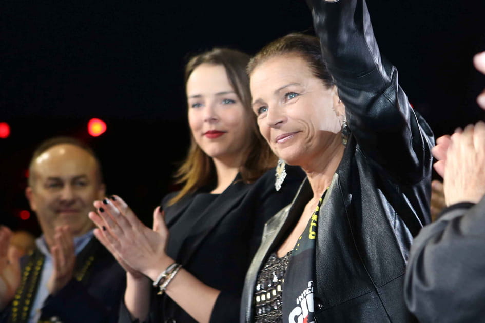&quot;St&eacute;phanie perp&eacute;tue la passion de son p&egrave;re&quot;
