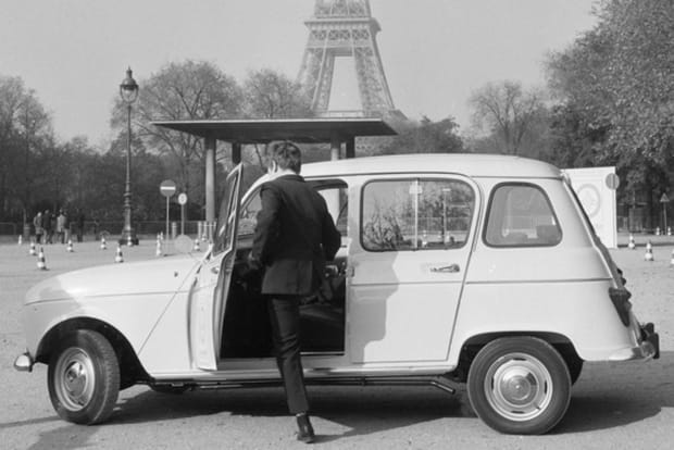 De nouvelles modifications