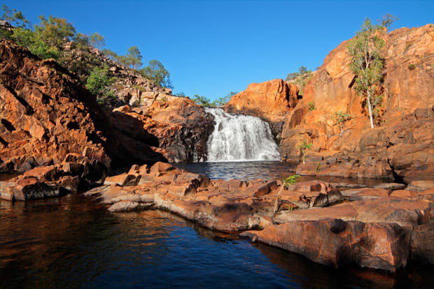 Les 20 sanctuaires naturels les plus précieux