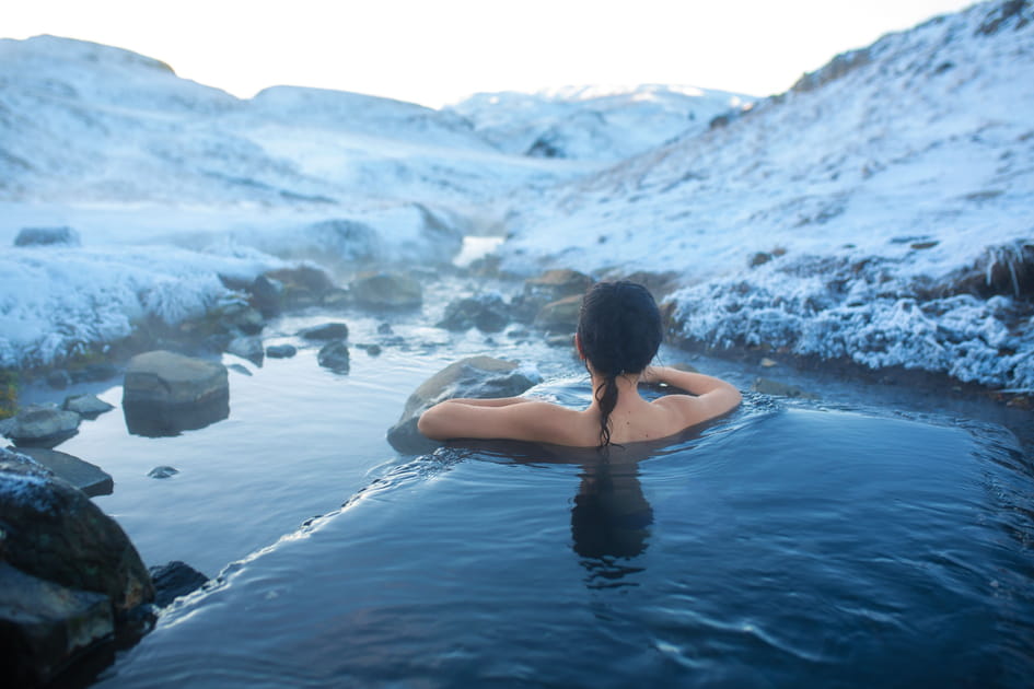 Islande