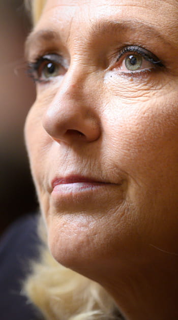 Sa fille, &quot;dictatoriale&quot; et en &quot;manque de confiance&quot;