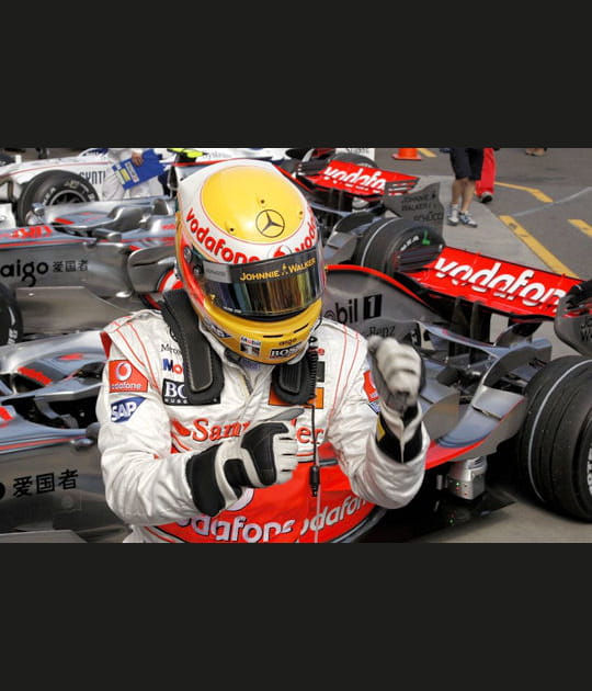 Des d&eacute;buts sur les chapeaux de roues