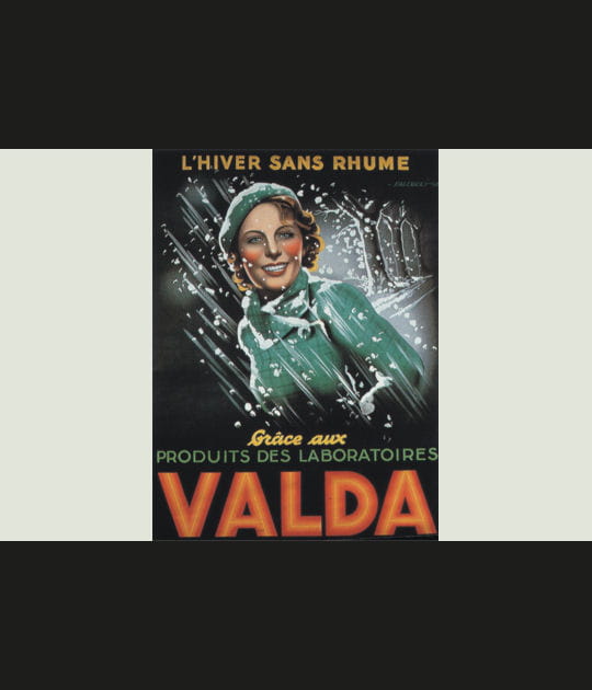Un hiver sans rhume