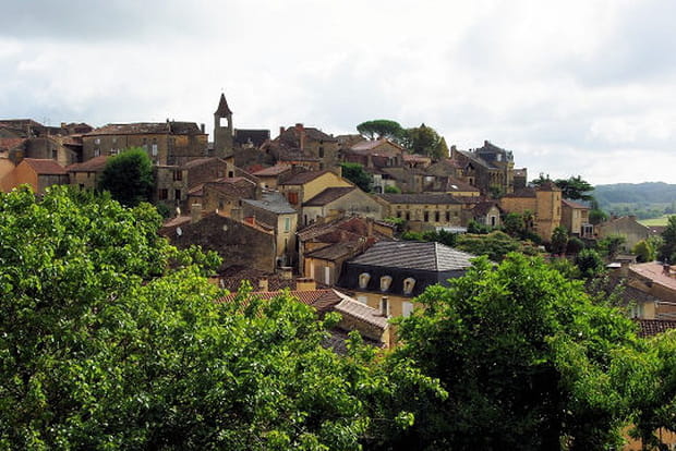 Belvès