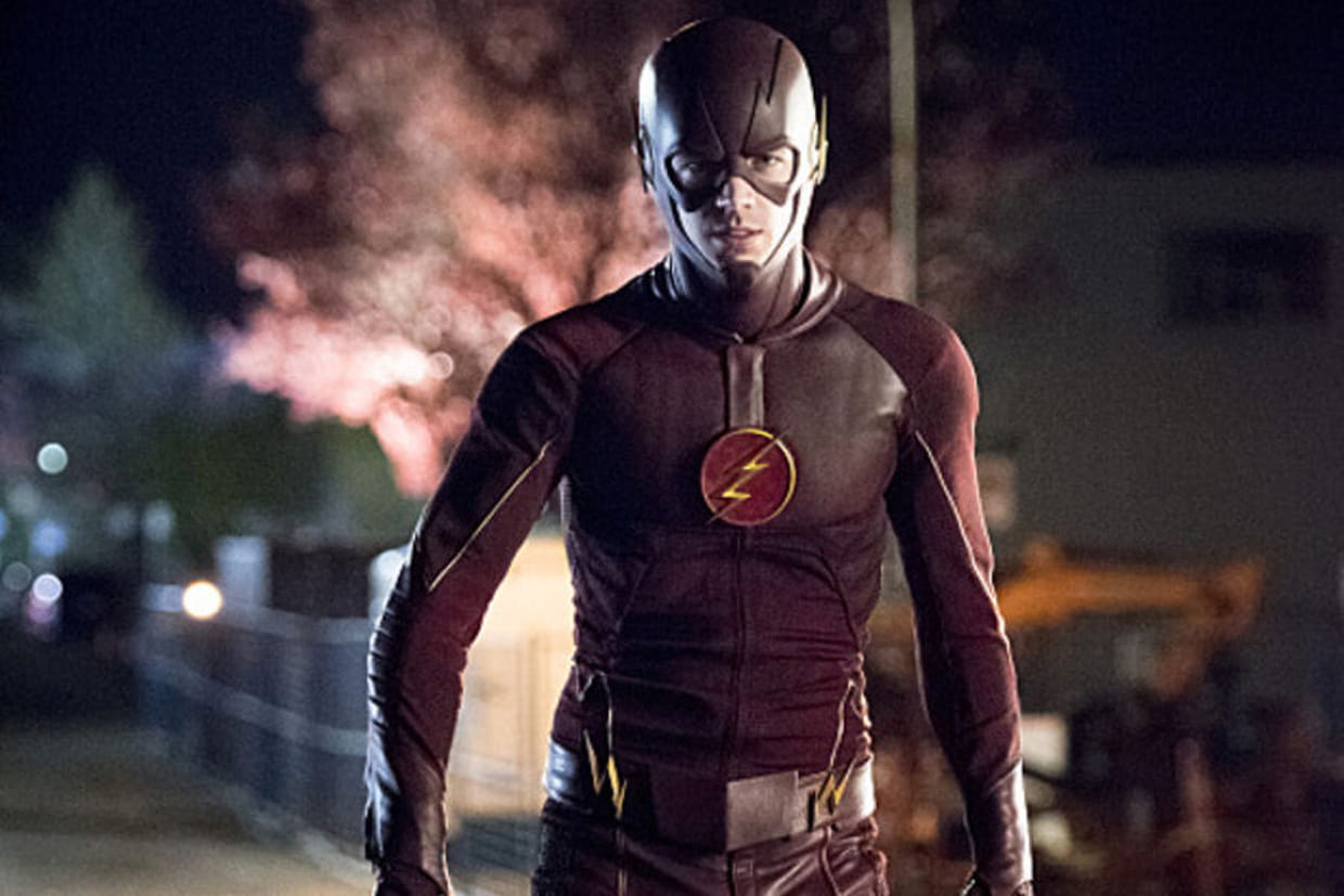Flash Saison 7 Date De Sortie Sur Tf1 Flash saison 2 : date de sortie de la suite en France sur TF1