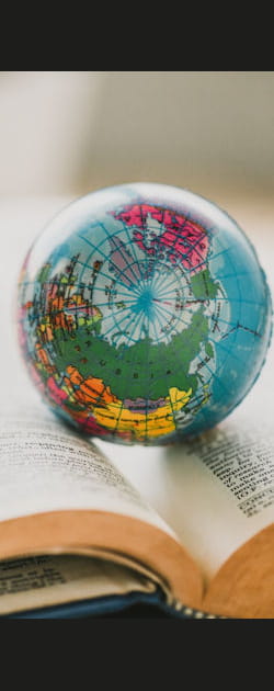 Quelles solutions pour les &eacute;tudes &agrave; l'&eacute;tranger&nbsp;?