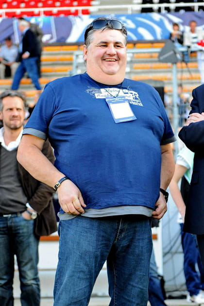 Il a &eacute;t&eacute; G.O. au Club Med