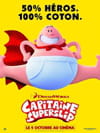 Les Aventures de Capitaine Superslip
