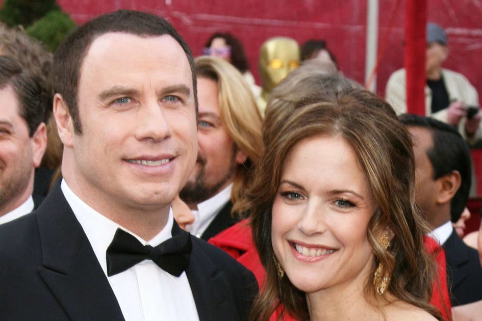John Travolta