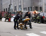 Chicago Fire