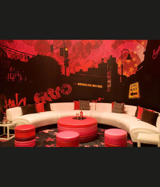 Red Room