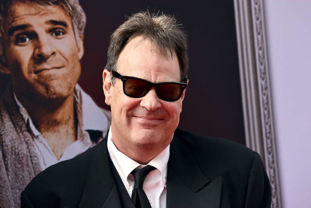 Dan Aykroyd