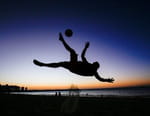 FootVolley : Coupe du monde
