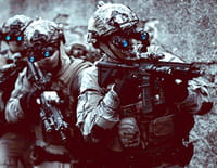 Opérations spéciales : Opération HK35