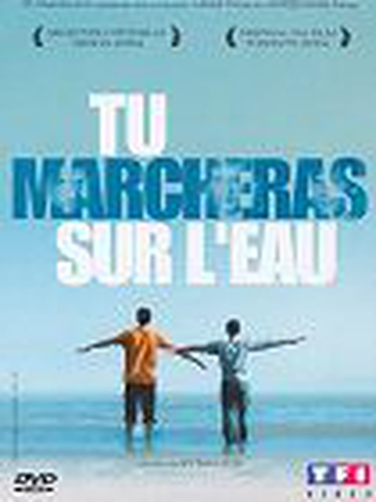 Film Tu Marcheras Sur L Eau