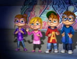 Alvinnn !!! et les Chipmunks