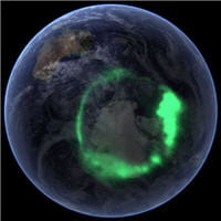 antarctique