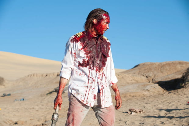 Date du mid-season premiere de la saison 2 de Fear The Walking Dead
