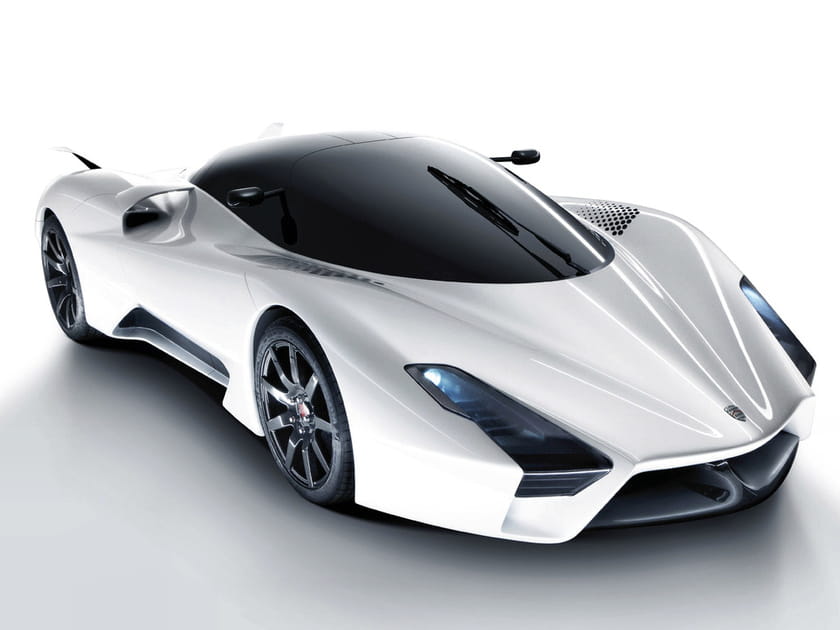 SSC Tuatara