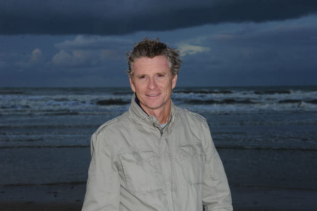 Gérald Babin (Koh-Lanta)