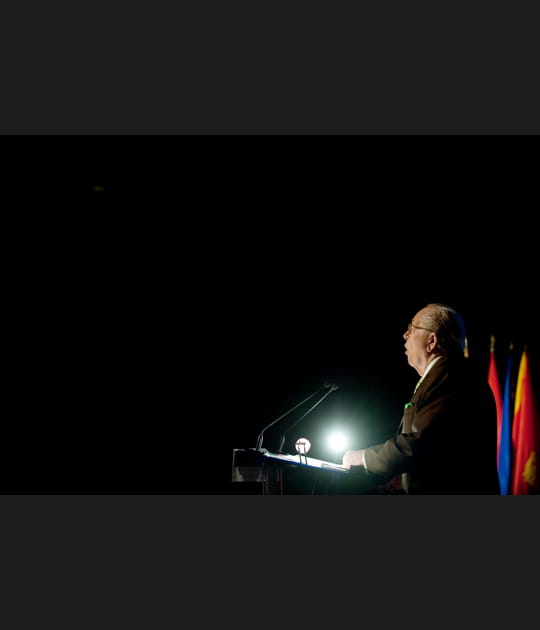 2010, le dernier baroud &eacute;lectoral de Jean-Marie Le Pen