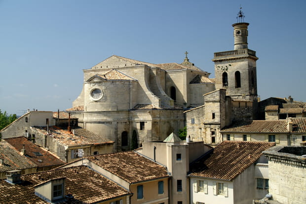 Uzès