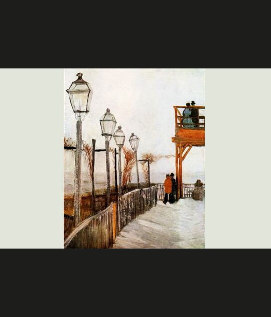Montmartre