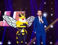 Mask Singer : L'enquête continue