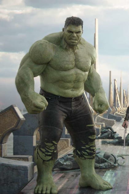 Hulk