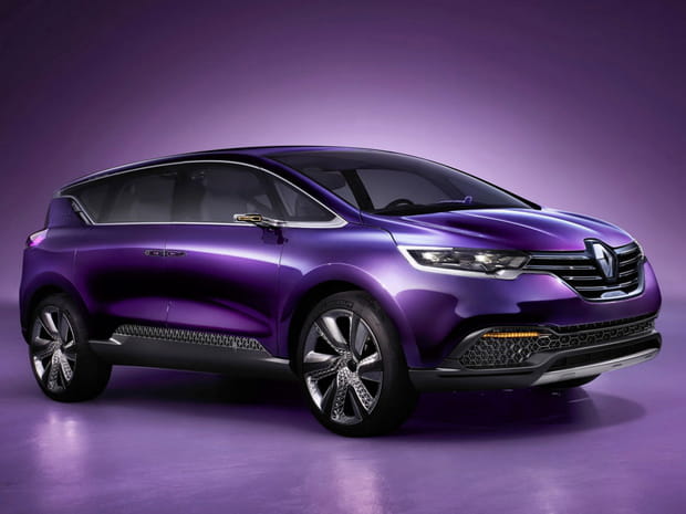 Renault Initiale Paris Concept